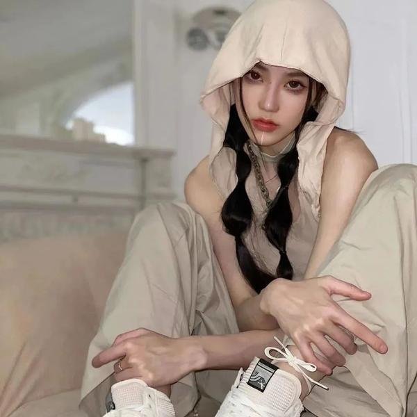 妮娜的抉择