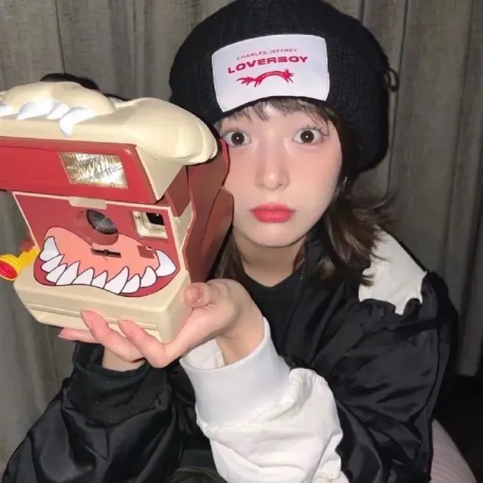 沉默的小孩