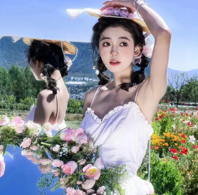 爱在粉雪时光